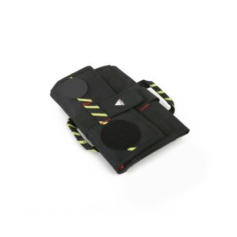 DIMATEX - Kneeboard - CAVOK - Black