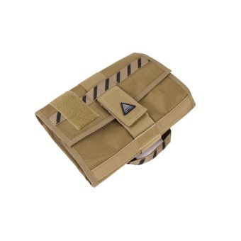 DIMATEX - Kneeboard - CAVOK - Coyote