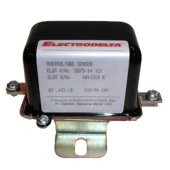 OS75-14 - Electrodelta O/V SENSOR