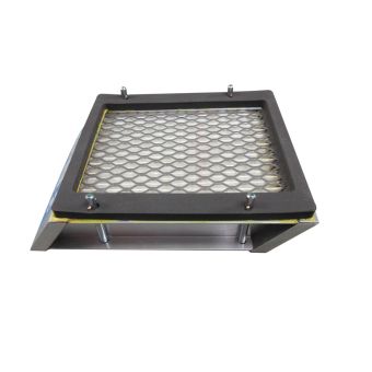 Donaldson - P10-7150 - Air Filter - Engine intake C150, C152