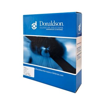 Donaldson - P10-7172 - Air Filter - Engine intake