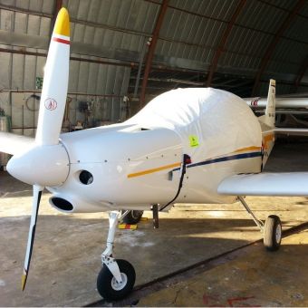 LOWLAND - Canopy Cover - Pioneer 200