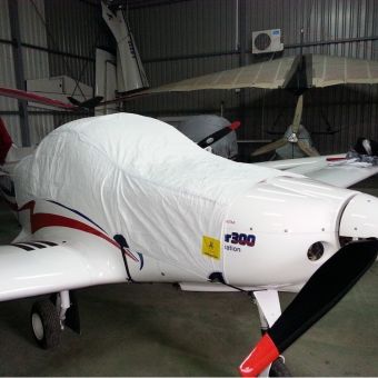 LOWLAND - Canopy Cover - Pioneer 300