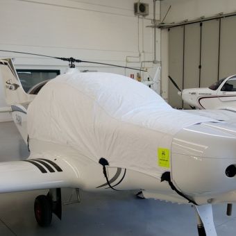 LOWLAND - Canopy Cover - Pioneer 400