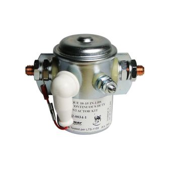 Lamar - P52-0034-1 - Contactor 12V - Continuous Duty