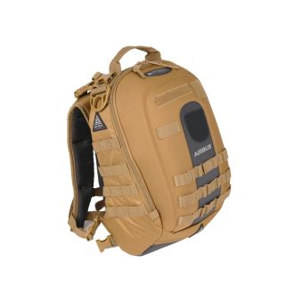 DIMATEX - Backpack - MATT - AIRBUS Coyote