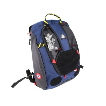 DIMATEX - Backpack Parachute - PARA - Navy Blue
