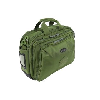 DIMATEX - Briefcase 17' - CONTROL 17 - Green NATO