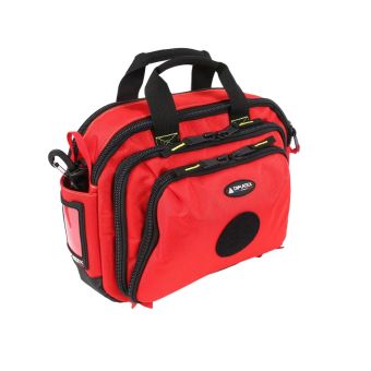 DIMATEX - Briefcase 13' - CONTROL 13 - Red