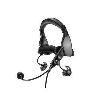 BOSE - ProFlight Series 2 - XLR5 Plug - BT - 789812-5070