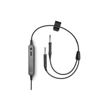 BOSE - ProFlight S2 - Cable with Microphone - TP