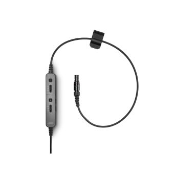 BOSE - ProFlight S2 - Cable with Microphone - B/T - LEMO
