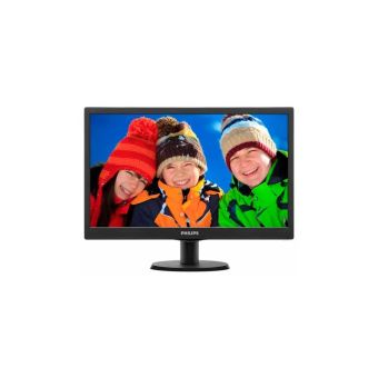 PHILIPS - 193V5LSB