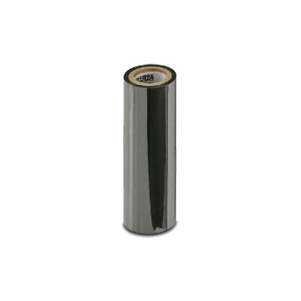 PHOENIX CONTACT - 0800687 - Thermomark-Ribbon 110/50 - Black