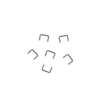 BOSE - A20 & A10 Headband Crossover Wire Cable Clips