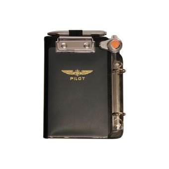 Design 4 Pilots - Piccolo Profi Kneeboard