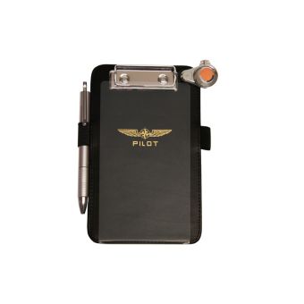 Design 4 Pilots - PICCOLO Kneeboard - 1026