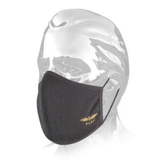 Design 4 Pilots - Pilot Face Mask - 1105