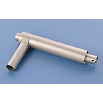 WCC - PIM0007 - MUFFLER - PA-28-151,161,180,181