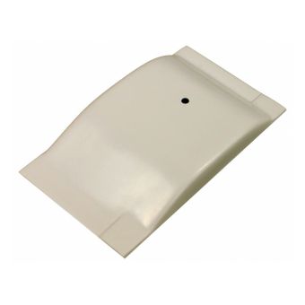 Piper - Wing Bolt Cover - LH - 63942-000