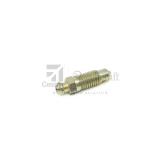 079-00300 - Bleeder Screw