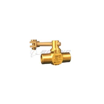 Piper - 492-303 - Valve Assembly