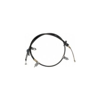 Piper - 554-471 - Cable Assy. - Parking Brake