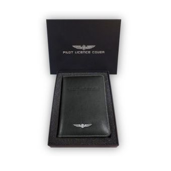 Design 4 Pilots - PILOT LICENCE COVER EASA - 1102