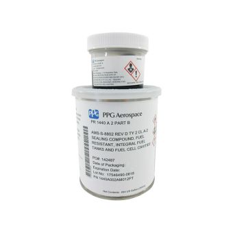 PPG - PR1440A-1/2 - Fuel Tank Sealant - 500ML