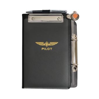 Design 4 Pilots - PROFI Kneeboard - 1023