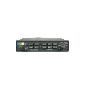 PS Engineering - Audio MKR/Intercom - PMA7000B (Opt 3)
