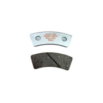 RAPCO - RA066-06200 - Brake Lining