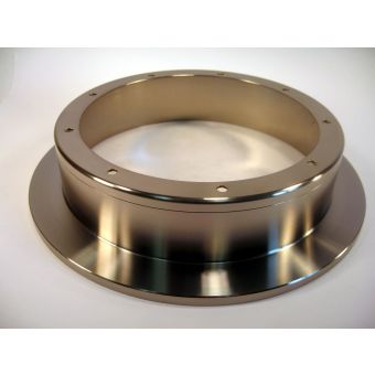 RAPCO - RA164-00806 - Brake Disk