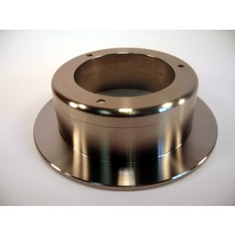RAPCO - RA164-04000 - Brake Disk