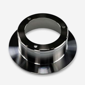 Rapco - RA164-24200 - Brake Disc
