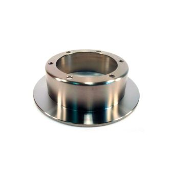 RAPCO - RA164-30195 - Brake Disk