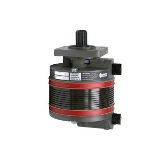 RAPCO - RAP215CC-9 - Dry Vacuum Air Pump with wear port