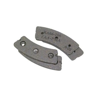 RAPCO - RA066-10600 - Brake Lining