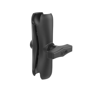 RAM - RAM-B-201U-C - Long Double Socket Arm For 1' Ball