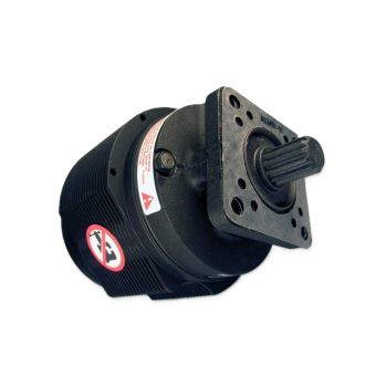 RAPCO - RAP441CC-7-OH - Dry Air Pump - OHC