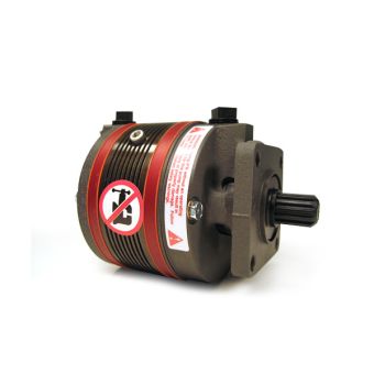 RAPCO - RAP441CC-7 - Dry Air Pump with Wear Port & Oil Seal
