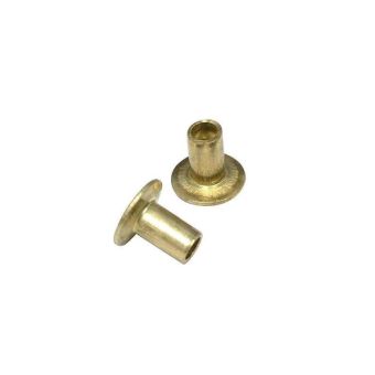 RAPCO - RA105-007 - Brake Lining Rivets