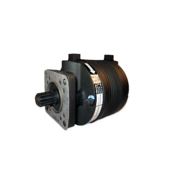 RAPCO - RA215CC-OH - Overhauled Dry Vacuum Air Pump