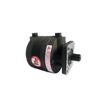 RAPCO - RA216CW-OH - Overhauled Dry Vacuum Air Pump