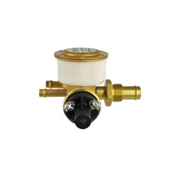 RAPCO - RA2H3-2 - Vacuum Regulator