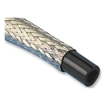 RAY-103-12.5 - Wire Wrap Braided Sleeve - Meter