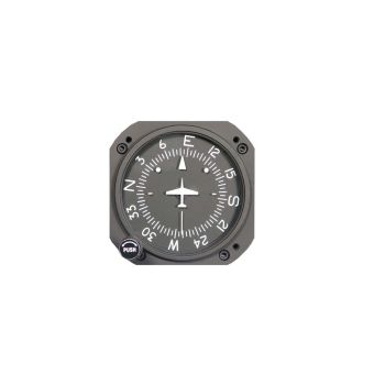 RC ALLEN - RCA11A-15 - Directional Gyro (PIPER-CESSNA) - Vac