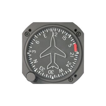 RC ALLEN - RCA15AK-2 - Standard Directional Gyro - El. 14V - UNLIT