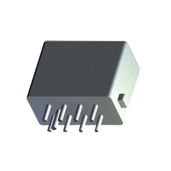 TE - M83536/10-026M - Relay - 28V - 10A - 320 Ohm