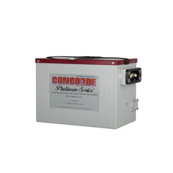 Concorde - RG-145-1 - 24V - 17Ah